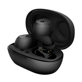 Ausounds True Wireless Hybrid Active Noise Cancelling Earbuds (Black)