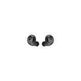 Ausounds True Wireless Hybrid Active Noise Cancelling Earbuds (Black)
