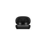 Ausounds True Wireless Hybrid Active Noise Cancelling Earbuds (Black)