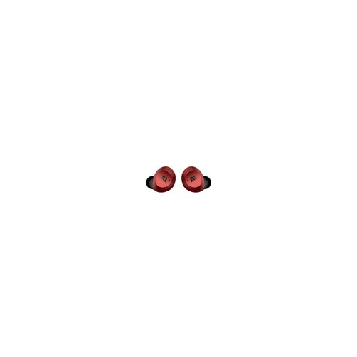 Ausounds True Wireless Hybrid Active Noise Cancelling Earbuds (Red)