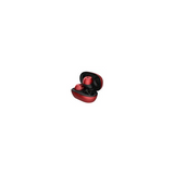 Ausounds True Wireless Hybrid Active Noise Cancelling Earbuds (Red)