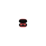Ausounds True Wireless Hybrid Active Noise Cancelling Earbuds (Red)