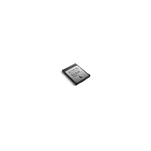 Angelbird 512GB AV PRO CFexpress 2.0 Type B SE Memory Card