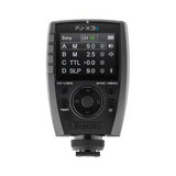 Westcott FJ Wireless 2-Light Portable Portrait Flash Kit with FJ-X3 S Trigger with Backdrops Bundle