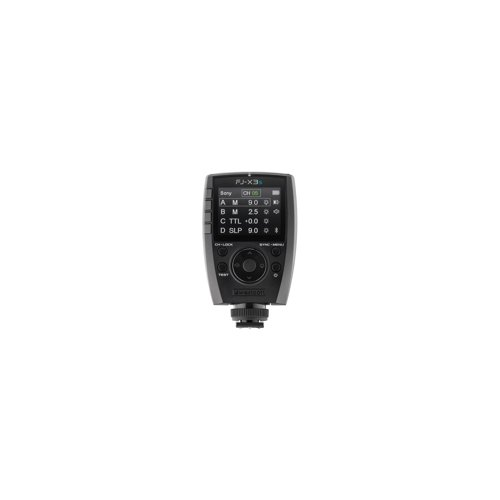 Westcott FJ Wireless 2-Light Portable Portrait Flash Kit with FJ-X3 S Trigger with Backdrops Bundle