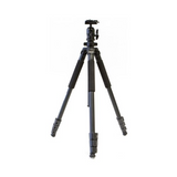 Westcott FJ400 II Touchscreen Strobe Bundle with Tripod and 64GB Card