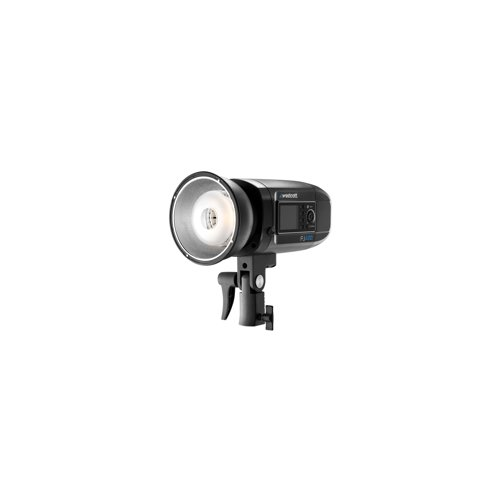 Westcott FJ400 II Touchscreen Strobe Bundle with Tripod and 64GB Card