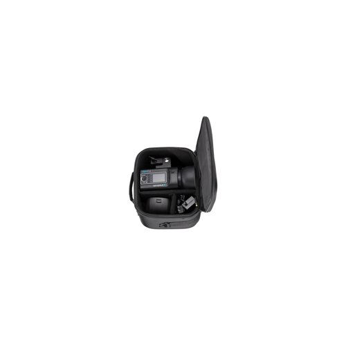 Westcott FJ400 II Touchscreen Strobe Bundle with Tripod and 64GB Card