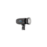 Westcott FJ400 II Touchscreen Strobe Bundle with Tripod and 64GB Card