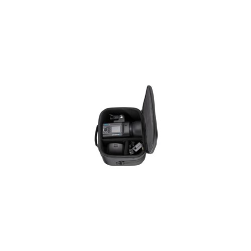 Westcott FJ400 II Touchscreen Strobe with Universal Flash Trigger Bundle