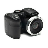 Kodak PIXPRO AZ252 Astro Zoom 16MP Digital Camera (Black)
