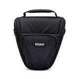 Kodak PIXPRO AZ255 Astro Zoom 16MP Digital Camera (Black) with 32GB SD Card Bundle