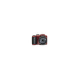 Kodak PIXPRO AZ255 Astro Zoom 16MP Digital Camera (Red)