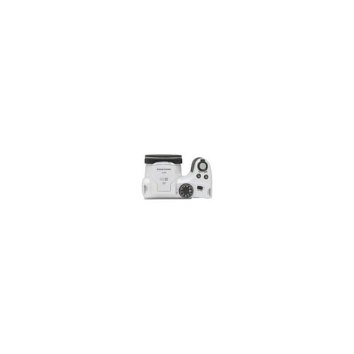Kodak PIXPRO AZ255 Astro Zoom 16MP Digital Camera (White)
