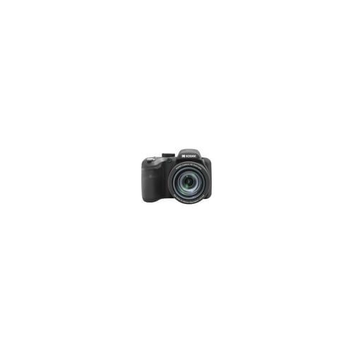 Kodak PIXPRO AZ405 16MP Astro Zoom Digital Camera with 40x Zoom and 3-Inch LCD Display (Black)