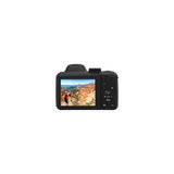 Kodak PIXPRO AZ405 16MP Astro Zoom Digital Camera with 40x Zoom and 3-Inch LCD Display (Black)