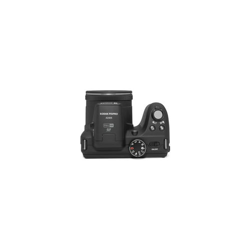Kodak PIXPRO AZ405 16MP Astro Zoom Digital Camera with 40x Zoom and 3-Inch LCD Display (Black)