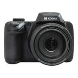 Kodak PIXPRO AZ528 16MP Astro Zoom Digital Camera with 52x Zoom and 3-Inch LCD Display (Black)