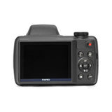 Kodak PIXPRO AZ528 16MP Astro Zoom Digital Camera with 52x Zoom and 3-Inch LCD Display Bundle