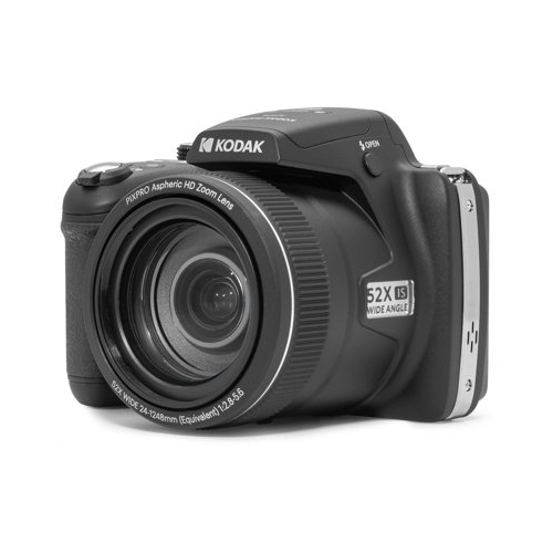 Kodak PIXPRO AZ528 16MP Astro Zoom Digital Camera with 52x Zoom