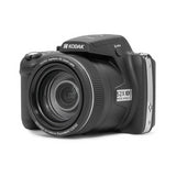 Kodak PIXPRO AZ528 16MP Astro Zoom Digital Camera with 52x Zoom and 3-Inch LCD Display Bundle