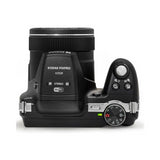 Kodak PIXPRO AZ528 16MP Astro Zoom Digital Camera with 52x Zoom and 3-Inch LCD Display Bundle