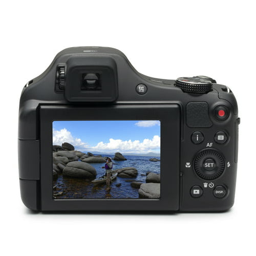 Kodak PIXPRO AZ652 Astro Zoom Digital Camera