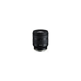 Tamron 11-20mm f/2.8 Di III-A RXD Lens for Sony APS-C Mirrorless Camera