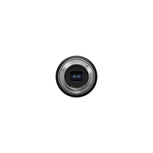 Tamron 11-20mm f/2.8 Di III-A RXD Lens for Sony APS-C Mirrorless Camera