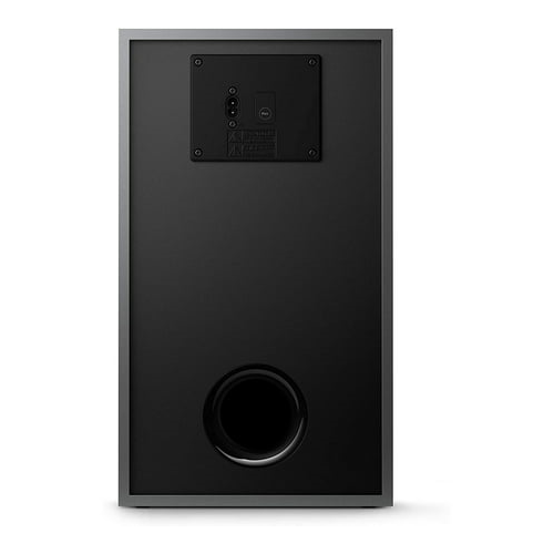 Philips Dolby Atmos 3.1.2 Soundbar with Wireless Subwoofer