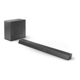 Philips Dolby Atmos 3.1.2 Soundbar with Wireless Subwoofer