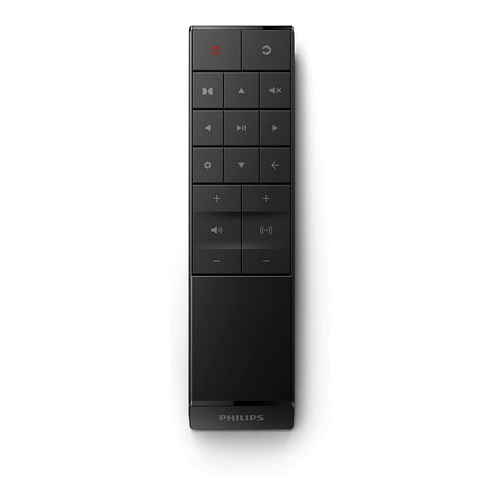 Philips Dolby Atmos 3.1.2 Soundbar with Wireless Subwoofer