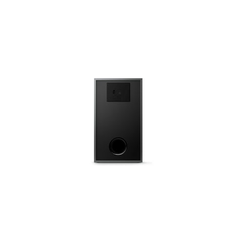 Philips Dolby Atmos 3.1.2 Soundbar with Wireless Subwoofer