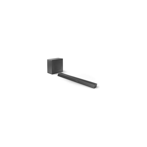 Philips Dolby Atmos 3.1.2 Soundbar with Wireless Subwoofer