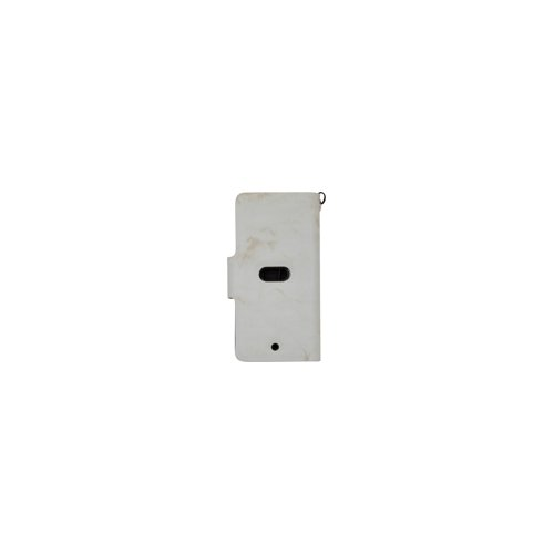 Samvix Basic Sound Kosher MP3 Player Case (Marbled White)