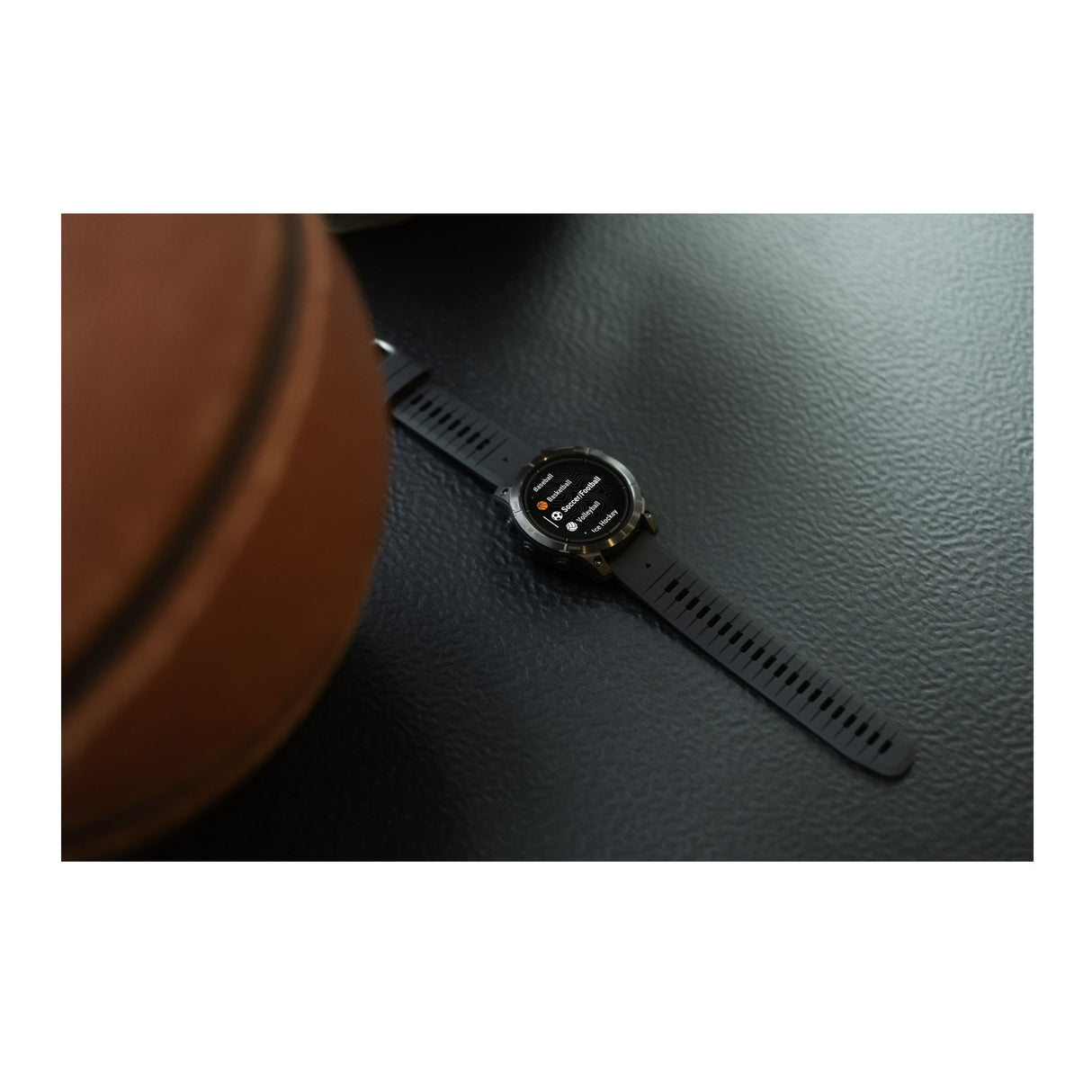 Garmin epix Pro Gen 2 Sapphire Edition 51mm (Carbon Gray/Black) Bundle