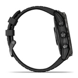 Garmin epix Pro Gen 2 Sapphire Edition 51mm (Carbon Gray/Black) Bundle