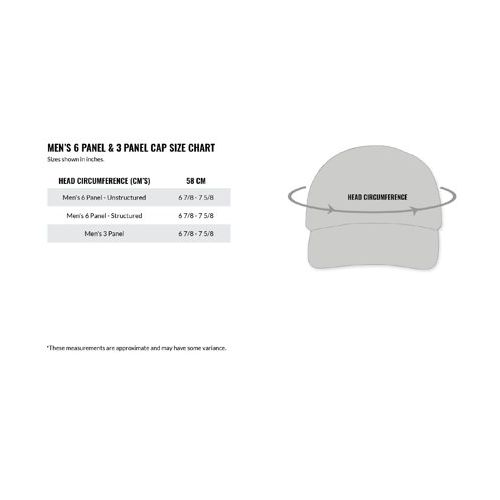 Vortex Logo Hat (Black Camo)