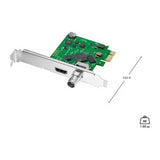 Blackmagic Design DeckLink Mini Monitor HD