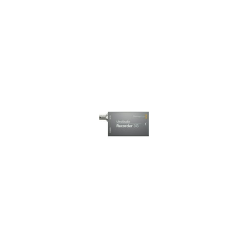 Blackmagic Design UltraStudio 3G Recorder – Focus Camera