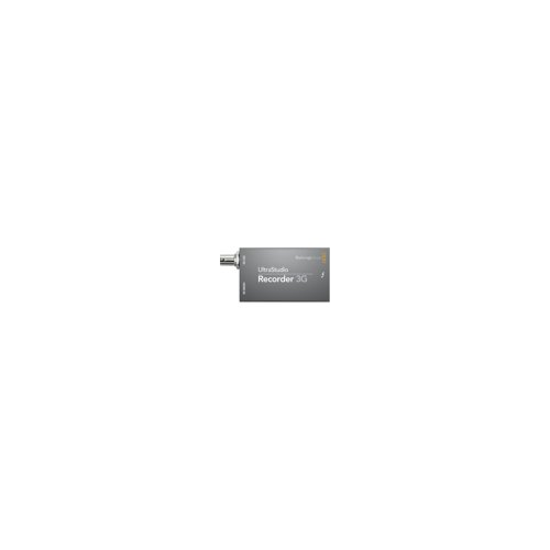 Blackmagic Design UltraStudio 3G Recorder