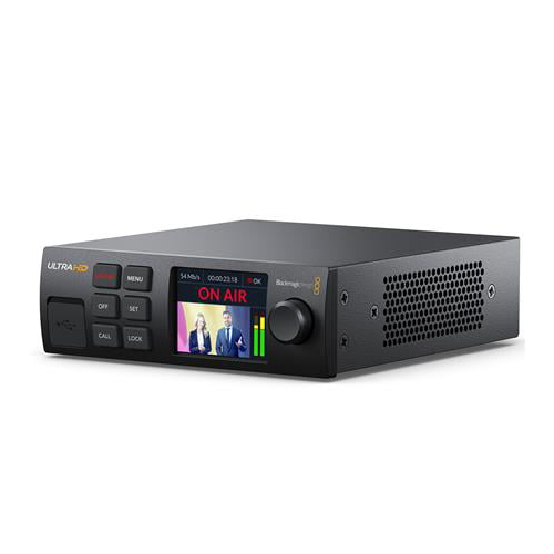 Blackmagic Design Web Presenter 4K