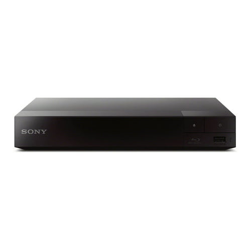 Sony BDPS1700 Blu-ray Disc Player with Web Streaming (2016 Model)