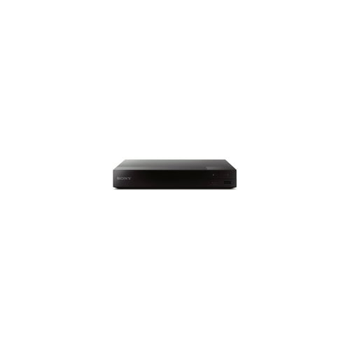 Sony BDPS1700 Blu-ray Disc Player with Web Streaming (2016 Model)