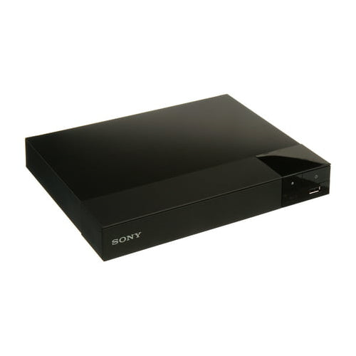 Sony BDPS1700 Blu-ray Disc Player with Web Streaming (2016 Model)