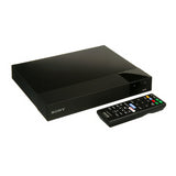 Sony BDPS1700 Blu-ray Disc Player with Web Streaming (2016 Model)