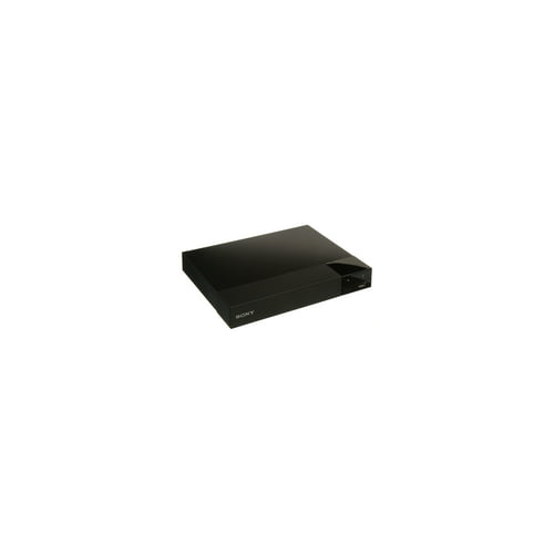 Sony BDPS1700 Blu-ray Disc Player with Web Streaming (2016 Model)