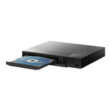 Sony BDPS1700 Blu-ray Disc Player with Web Streaming (2016 Model)