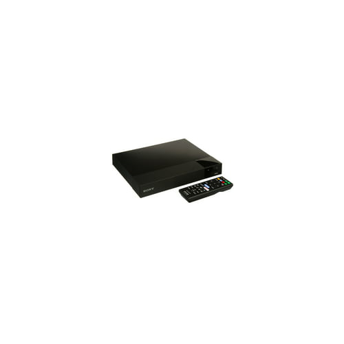 Sony BDPS1700 Blu-ray Disc Player with Web Streaming (2016 Model)