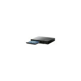 Sony BDPS1700 Blu-ray Disc Player with Web Streaming (2016 Model)